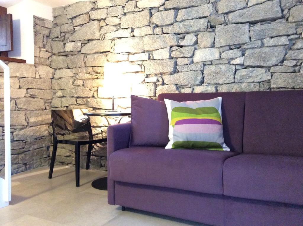 Ca' Del Borgo Hotel Cadarese Стая снимка