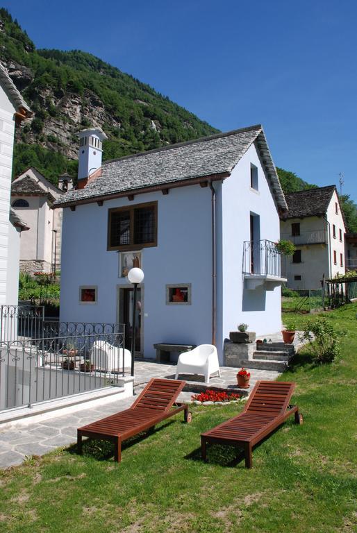 Ca' Del Borgo Hotel Cadarese Екстериор снимка