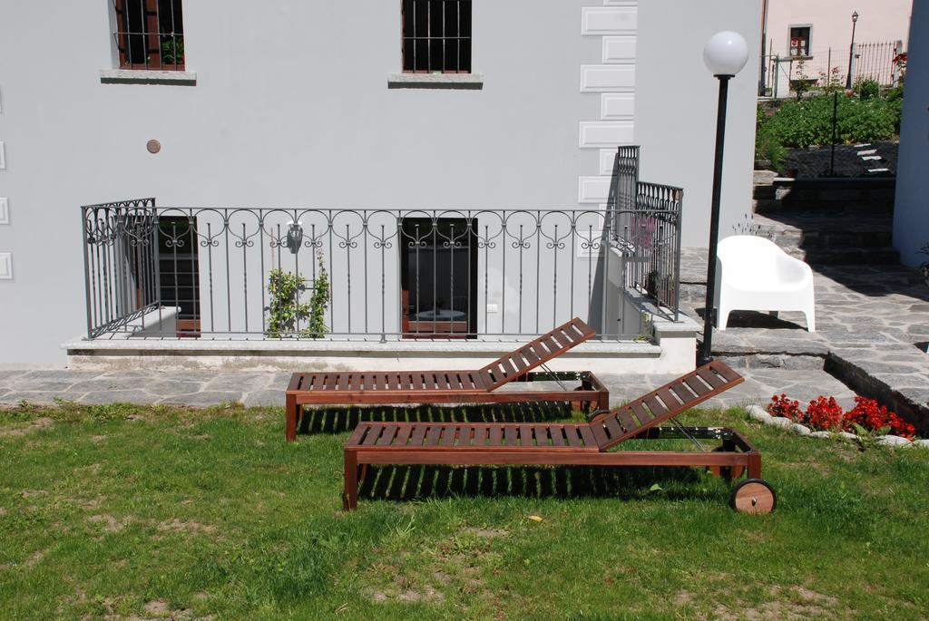 Ca' Del Borgo Hotel Cadarese Екстериор снимка