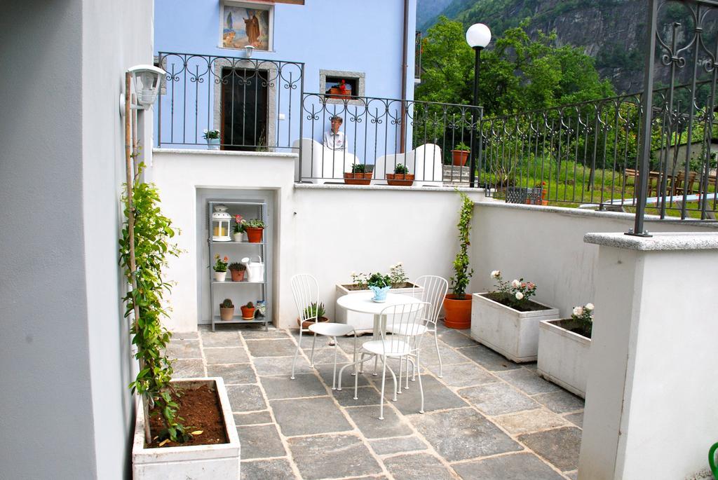 Ca' Del Borgo Hotel Cadarese Екстериор снимка