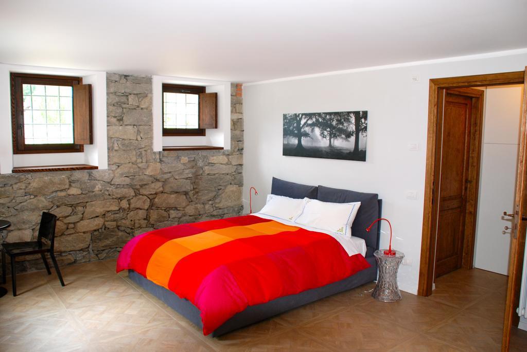 Ca' Del Borgo Hotel Cadarese Екстериор снимка